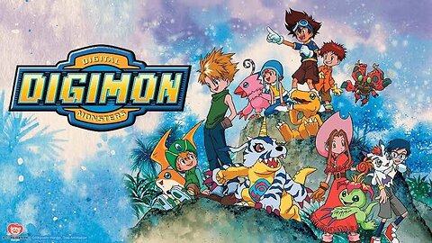 Digimon Adventure - Final Butterfly Perfect