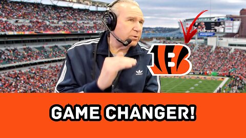 💥📈 IMMEDIATE IMPACT! THE MISSING PIECE FOR THE BENGALS? WHO DEY NATION NEWS
