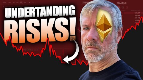 Michael Saylor Explains the TRUTH about this Bitcoin % Ethereum Correction | Price Prediction 2021
