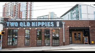 Best shopping in Nashville- Two Old Hippies in Nashville, Tennessee