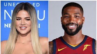 Khloé Kardashian Not Ready To Date Again After Tristan