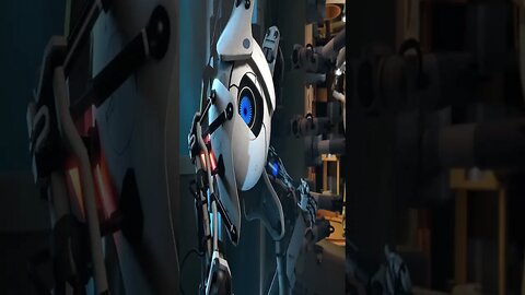 Portal 2 Trailer