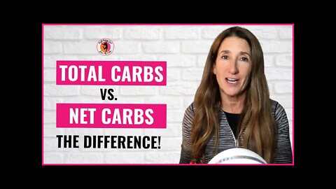 Keto Tips: Net Carbs vs. Total Carbs