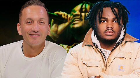 Tee Grizzley's Entrepreneurial Journey: From Aspiring Artist to Music Industry Success