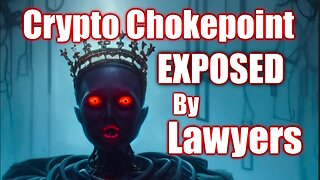 Cardano Founder Explains Operation Crypto Chokepoint 2 0