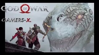 [2023] God of War #6 - Gameplay Em Português PT-BR