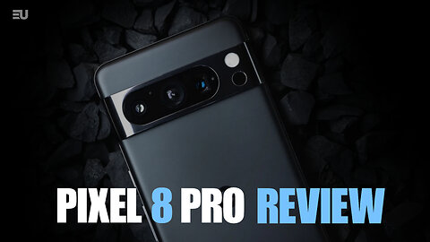 Pixel 8 Pro: The Phone That Almost Had It All