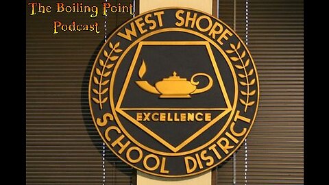 Episode 110: Mariana Reed for West Shore School District Director