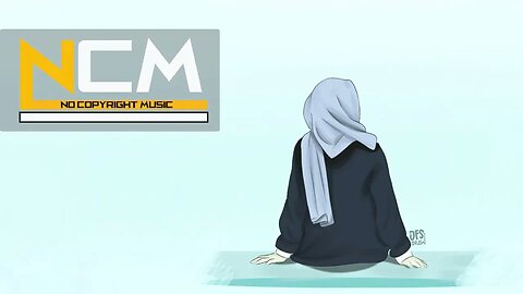 Islamic Music Background