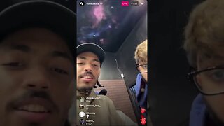 CoolKicksLA IG Live (11-01-23)