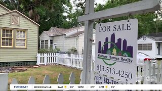 Tampa Bay area realtors making changes to help families buy and sell