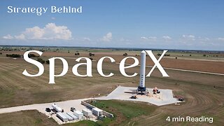 SpaceX: Pioneering the Future of Space Travel