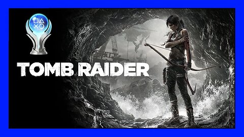 Platina Tomb Raider: Definitive Edition (PS4)