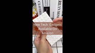 New Tech Gadgets Available On Amazon #shorts #youtubeshorts