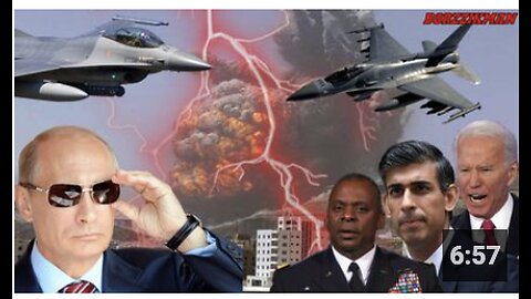 CHECK and MATE! BRITAIN and The U.S. Have Fallen Into A Lethal TRAP!