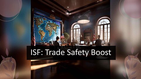 Mastering ISF: Enhancing Risk Assessment in International Trade