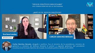 ¿Qué es el Exilio Político?