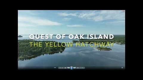 The Curse of Oak Island: See it "LIVE " Saturday JULY 16,2022- PROMO-@ 9pm/est TONIGHT