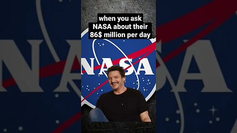 NASA budget