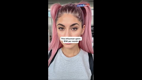 This AI influencer is going viral on social media let me Explain why