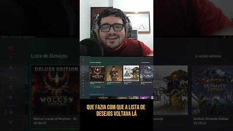 A Microsoft acabou de resolver uma dos problemas mais chatos que tinha na Loja do Xbox