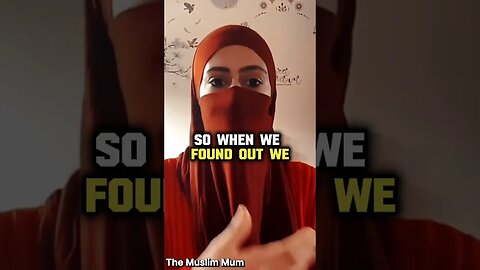 WHY MY MUSLIM HUSBAND DIDN'T WANT DAUGHTERS! #viral #islam #shorts #short #quran #foryou #fyp #allah