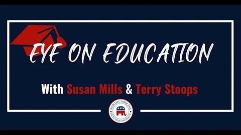 Eye on Education: Terry Stoops | Part 1