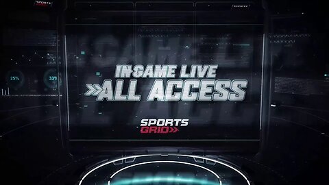 InGame Live All Access with Mike Blewitt and Scott Wetzel 11/23/23 Hour 4