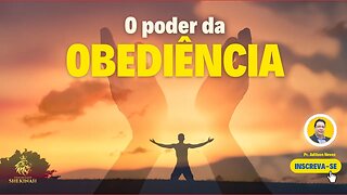 O poder da obediência