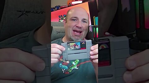 NES, SNES, Game Boy & MORE Awesome Game Hunting Pickups