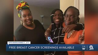 CDC: Black women more likely to die from breast and cervical cancer