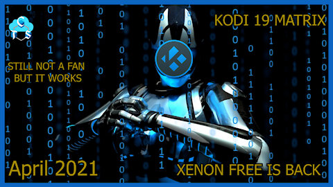 KODI 19 XENON WORKING BUILD | CTS FINALLY UPGRADED TO KODI 19 & NOT IMPRESSED | APRIL 2021 TUTORIAL