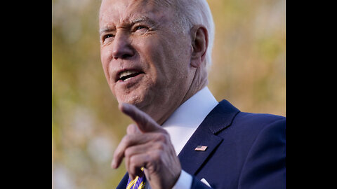 Biden on Voting Rights Passage: 'I'm Tired of Being Quiet!'