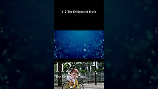 112-The Evidence of Truth #short