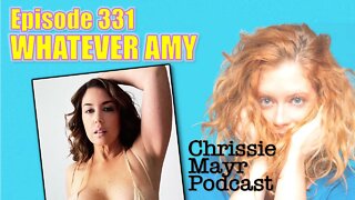 CMP 331 - Whatevah Amy - OnlyFans, Lewds to Nudes, Paris Hilton, YouTube Cooking Videos, Boyfriend