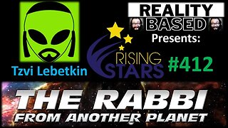 My Thoughts on Tzvi Lebetkin (Rising Stars #412)