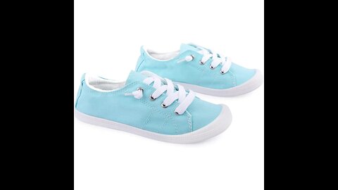 Women Sneakers, Casual walking shoes 👟