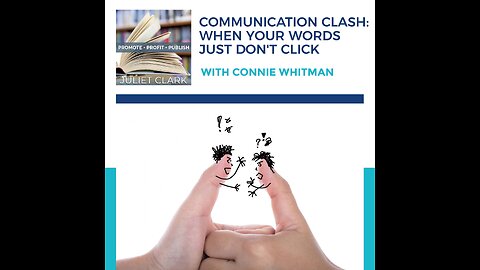 Communication Clash: When Your Words Just Don't Click