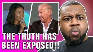 Candace Owens - The True History of the Left EXPOSED