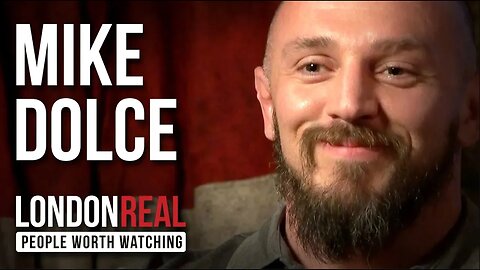 Live Your Brand - Mike Dolce