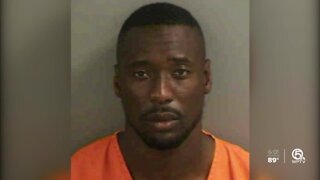 Mackensie Alexander arrested on battery charge after father disappears in Okeechobee County