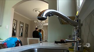 Denver cleaning company says business is booming amid COVID-19 outbreak