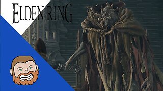 MORGOT BOSS FIGHT | ELDEN RING