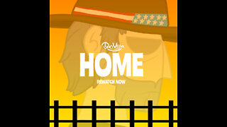 "Home" Short Film (2022)