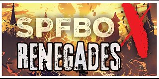 SPFBO: Renegades