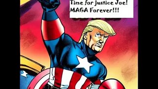 Captain MAGA