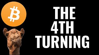 The 4th Turning