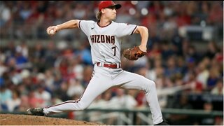 Arizona Diamondbacks trade (SP) Luke Weaver to the Kansas City Royals for (3B) Emmanuel Rivera