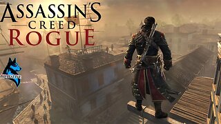 Assassins creed Rogue Part 18 |Assassin's creed Rogue | bhai is live