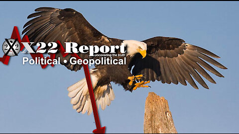 Ep. 2354b - The Case Is Being Built, Crime Of The Century, The Eagle Has Landed